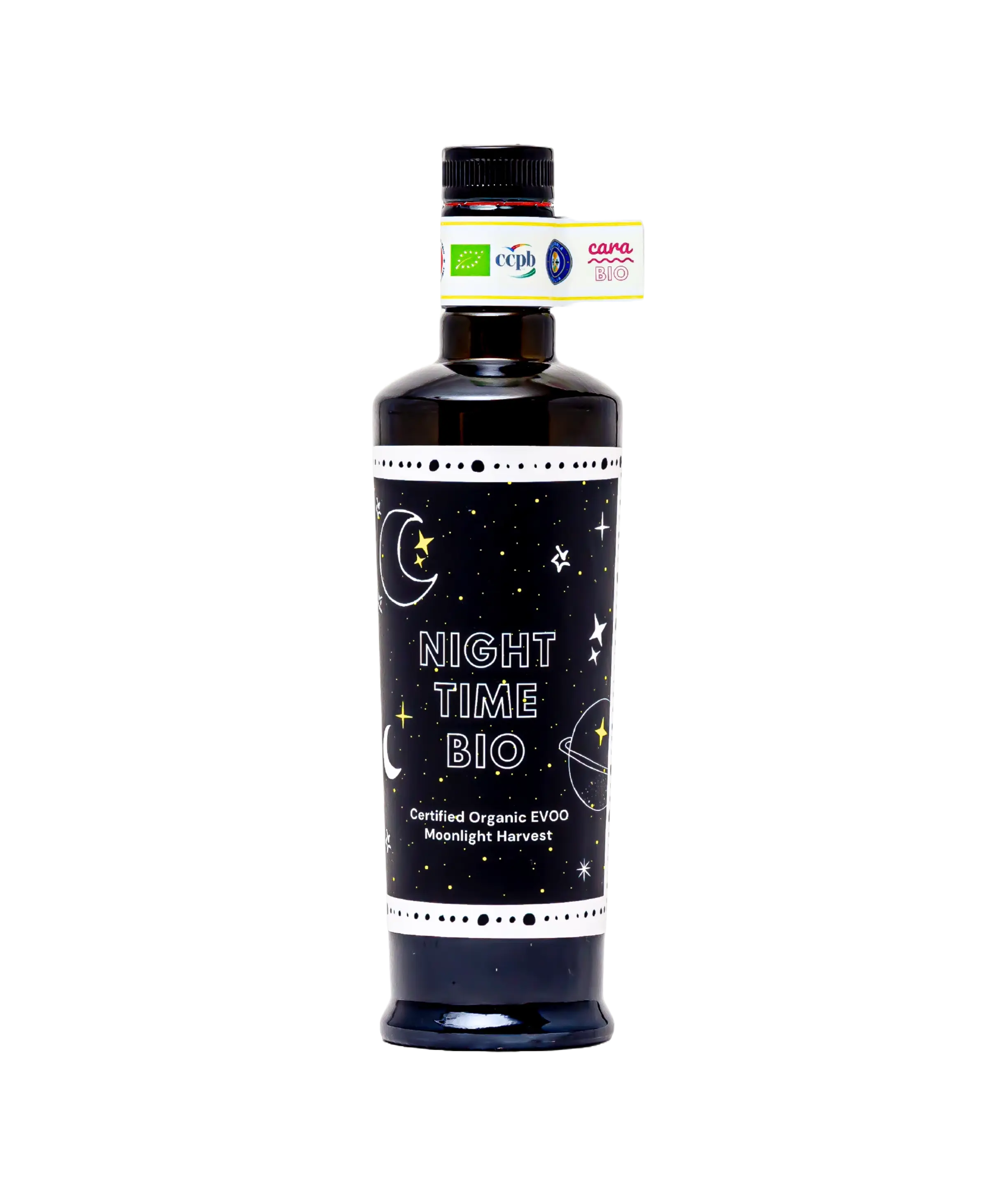 Night Time Bio Extra Virgin Olive Oil